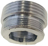 Adattatore per areatore da 3/4 M x 24M