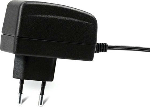 Adattatore per etichettatrici Dymo - LM 160-210D-500TS - LT 100T-100H - Rhino 5000-5200-6000 Cancelleria e prodotti per ufficio/Elettronica per ufficio/Etichettatrici Eurocartuccia - Pavullo, Commerciovirtuoso.it