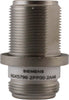 Adattatore-per-foro-passante-con-connettore-n-femmina/femmina-Siemens