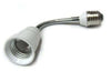 Adattatore per lampade E27 flessibile