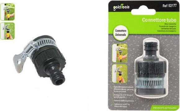 Adattatore-Per-Rubinetto-Senza-Filettatura-Con-Morsetto-Innesto-Rapido-92177
