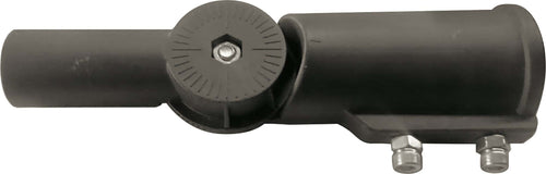 Adattatore Per Stradali Highway 100W-150W Inbocco Palo 6Cm Illuminazione/Illuminazione per esterni/Luci per sentieri Led Mall Home - Napoli, Commerciovirtuoso.it