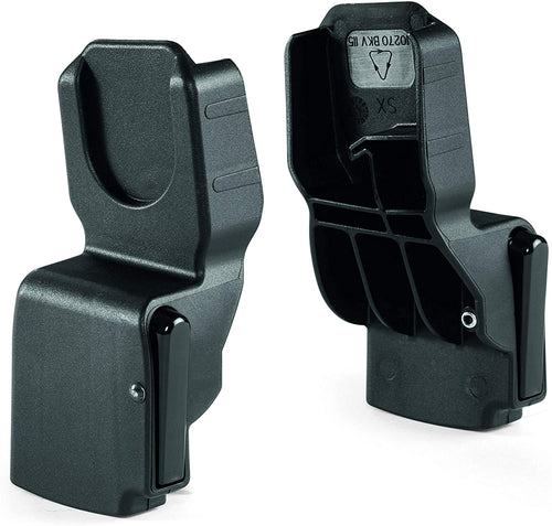 Adattatore Peg Perego per Ypsi Nero