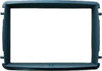 ADATTATORE-PLACCHE-'LIFE'-2981/3-Feb