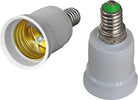 ADATTATORE-PORTALAMPADA-da-spina-E14-a-presa-E27-Melchioni