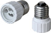 ADATTATORE-PORTALAMPADA-da-spina-E27-a-presa-GU10-Melchioni