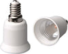 Adattatore Portalampade Porta Lampada Attacco E27 E14 Da E14 A E27 Gu10 B22 Illuminazione/Illuminazione per interni/Lampade/Basi per lampade Trade Shop italia - Napoli, Commerciovirtuoso.it