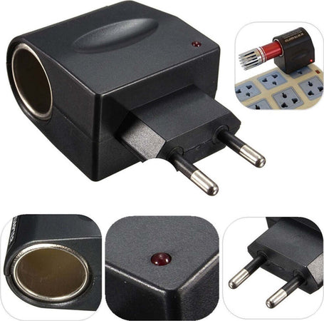 Acquista HP Autozubehör Spina doppia presa accendisigari Portata massima corrente=10 A da Acquista HP Autozubehör Spina doppia presa accendisigari Portata massima corrente=10 A da