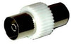 ADATTATORE PRESA/PRESA 9,5mm
