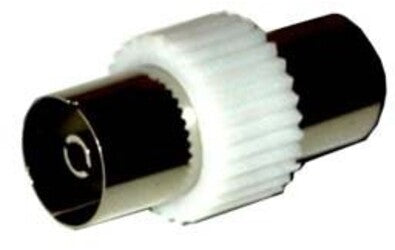 ADATTATORE PRESA/PRESA 9,5mm