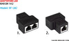 Adattatore Rj45 Splitter Convertitore Lan Da 1 A 2 Porte Doppio Maxtech Sp-l02 Informatica e Videogiochi > Periferiche di rete > Cavi di Rete Trade Shop italia - Napoli, Commerciovirtuoso.it
