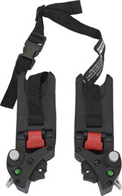 Adattatore Seggiolino Auto Baby Jogger City Mini Zip per City Go Prima infanzia/Passeggini carrozzine e accessori/Accessori e parti di ricambio/Accessori di ricambio La Casa Del Bebè - Napoli, Commerciovirtuoso.it