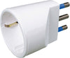 ADATTATORE-SINGOLO-art.CE918C---spina-2P-+-T-16A-Novaitalia
