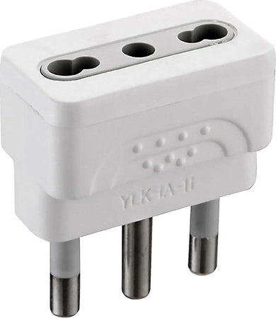 ADATTATORE-SINGOLO-Spina-2P-+-T-16A---art.71914-Electraline