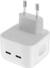 Adattatore-Smartphone-Doppia-Ricarica-Caricatore-35W-Alimentatore-Presa-USB-CtoC