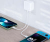 Adattatore-Smartphone-Doppia-Ricarica-Caricatore-35W-Alimentatore-Presa-USB-CtoC