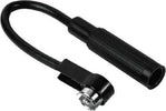 Adattatore Spina Da Antenna Iso Angolo A 90? Presa Din A Collegamento Autoradio Elettronica/Elettronica per veicoli/Accessori/Accessori audio e video/Antenne Trade Shop italia - Napoli, Commerciovirtuoso.it
