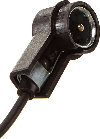 Adattatore Spina Da Antenna Iso Angolo A 90? Presa Din A Collegamento Autoradio Elettronica/Elettronica per veicoli/Accessori/Accessori audio e video/Antenne Trade Shop italia - Napoli, Commerciovirtuoso.it