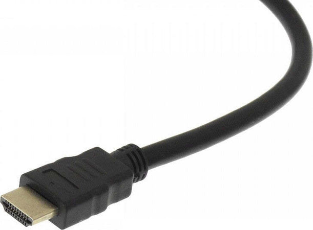 Adattatore Splitter Hdmi Maschio A 2 Hdmi Femmina 32 Cm Supporta Hd 1080p Q-c29 Elettronica/Home Cinema TV e video/Accessori/Cavi/Cavi HDMI Trade Shop italia - Napoli, Commerciovirtuoso.it