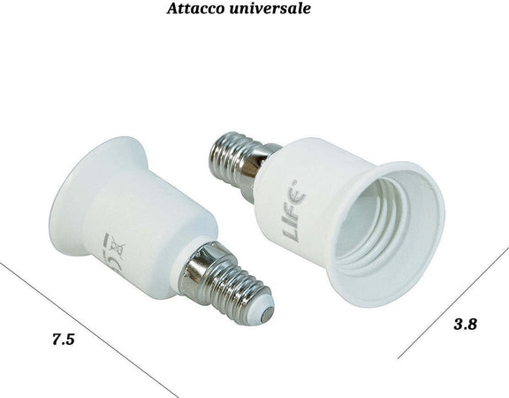 Adattatore-Top-Light-AD-1427-portalampade-E14