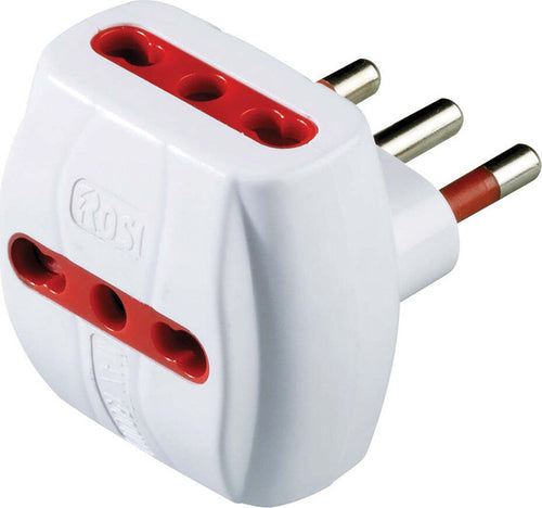 ADATTATORE-TRIPLO-CON-PROTEZIONE-SOVRACCARICO-78041-T-Rosi