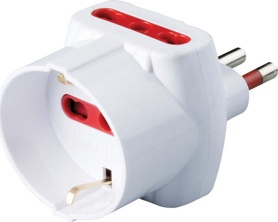 ADATTATORE-TRIPLO-CON-PROTEZIONE-SOVRACCARICO-78045-T-Rosi