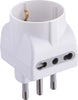 ADATTATORE-TRIPLO-PR.2-x-2P+T-10A---SP.10A---71919-Electraline