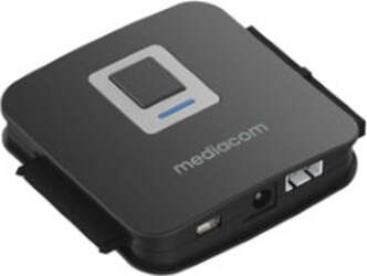 Adattatore USB 3.0 - per dischi rigidi SATA-IDE - Mediacom Elettronica/Informatica/Dispositivi archiviazione dati/Dispositivi archiviazione dati esterni/Hard Disk esterni Eurocartuccia - Pavullo, Commerciovirtuoso.it