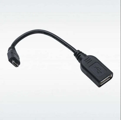 ADATTATORE USB VR200  -  VR300