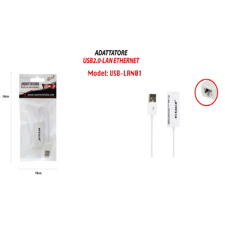 Adattatore-Usb2.0-Lan-Rj45-Per-Cavo-Ethernet-Connessione-Internet-Pc-Maxtech-Usb-lan01
