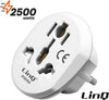 Adattatore-Viaggio-Spina-Universale-Da-Presa-Ue-Tipo-C-A-Regno-Unito-Tipo-G-Atq2355