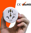 Adattatore Viaggio Spina Universale Da Presa Ue Tipo C A Regno Unito Tipo G Atq2355 Fai da te/Materiale elettrico/Prese elettriche ed accessori/Spine intelligenti e telecomandate Trade Shop italia - Napoli, Commerciovirtuoso.it