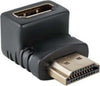 Adattatore Video Da Hdmi Maschio A Hdmi Femmina 90?gradi Angolare Destro Hdmf-90 Elettronica/Informatica/Accessori/Cavi e accessori/Cavi/Cavi HDMI Trade Shop italia - Napoli, Commerciovirtuoso.it