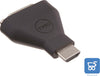 Adattatore Video HDMI maschio DVI femmina DELL Risoluzione Massima 1920x1200 px