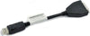 Adattatore video professionale DisplayPort a DVI DVI-D ATI GTX HP DELL LENOVO DP