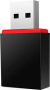 Adattatore WiFi Mini USB U3 - 300 Mbps - Tenda Elettronica/Informatica/Periferiche di rete/Adattatori USB wireless Eurocartuccia - Pavullo, Commerciovirtuoso.it