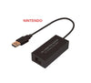 Adattatore LAN per NINTENDO SWITCH - Wii - Wii U