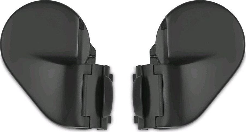 Adattatori Cot S per Eezy S Line Cybex per Navicella Prima infanzia/Passeggini carrozzine e accessori/Accessori e parti di ricambio/Accessori di ricambio La Casa Del Bebè - Napoli, Commerciovirtuoso.it