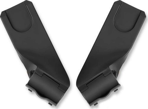 Adattatori Eezy S Line per Seggiolino Auto Prima infanzia/Passeggini carrozzine e accessori/Accessori e parti di ricambio/Accessori di ricambio La Casa Del Bebè - Napoli, Commerciovirtuoso.it