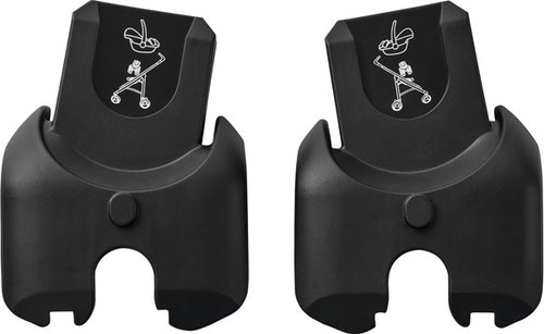 Adattatori-Seggiolino-Auto-Universali-Maxi-Cosi---Nero