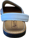 Adays-Minorchina-pelle-serpente-Selva-Bianco