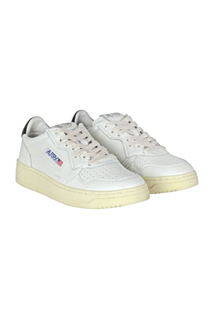 AUTRY Autry - Sneakers - 450273 - Bianco/Nero da donna