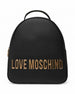 JC4197PP1MKD0000 Zaino Love Moschino Nero 0000000213
