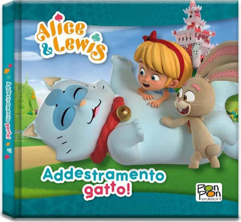 Addestramento-gatto-Giunti