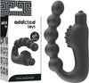 Addicted Toys Anal Plug Massager Vibratore Con Stimolatore Anale Prostatico Vibrante Salute e cura della persona/Erotismo e contraccezione/Sex toys/Vibratori/Vibratori anali e per perineo Kondorama - Martinsicuro, Commerciovirtuoso.it