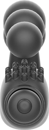 Addicted Toys Anal Plug Massager Vibratore Con Stimolatore Anale Prostatico Vibrante Salute e cura della persona/Erotismo e contraccezione/Sex toys/Vibratori/Vibratori anali e per perineo Kondorama - Martinsicuro, Commerciovirtuoso.it