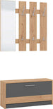 ADDIE---mobile-ingresso-appendiabiti-moderno-minimal-in-legno-cm-91,6-x-28,1-x-202-h-Grigio-scuro-Milani-Home