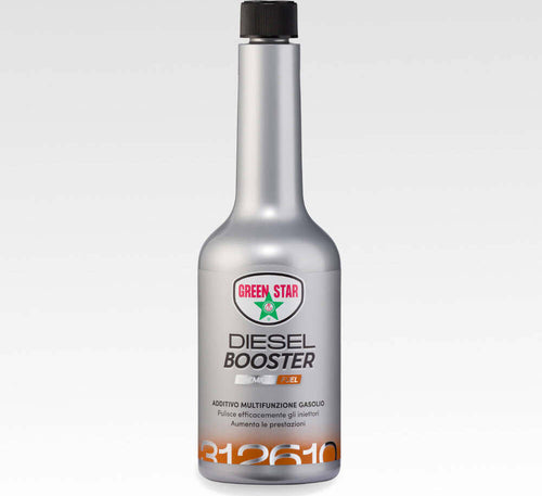 ADDITIVO DIESEL BOOSTER 250 ML Additivo Pulitore Iniettori Diesel 250 ml + Cetano Diesel Booster per FAP e DPF ADDITIVO DIESEL BOOSTER 250 ML Non solo alimenti - Albano Laziale, Commerciovirtuoso.it