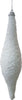 Addobbo-Albero-di-Natale-a-goccia-Bianco-con-Glitter-Ciao-Srl