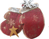 Addobbo-di-natale-in-legno-Assortito-Calze-e-Guanti-Ciao-Srl